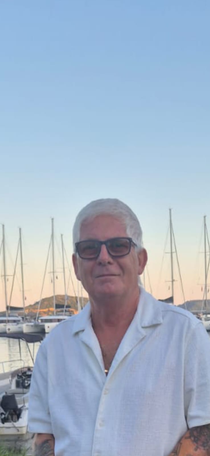 Jim Goding