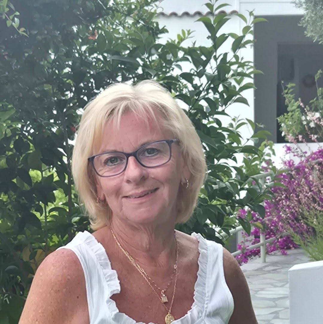 Wendy Goding