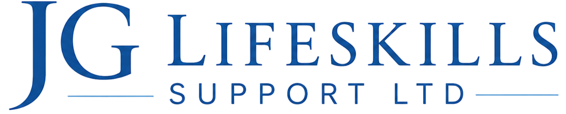 JG Lifeskills Support Ltd